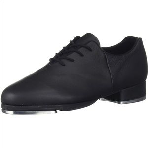 Bloch Dance Women's Sync Tap Shoe Sz 7.5 M